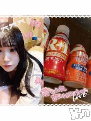 甲府ソープ オレンジハウス えいみ(25)の10月14日写メブログ「ᴛʜᴀɴᴋʏᴏᴜ💛」