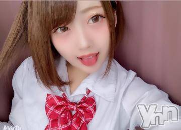 甲府ソープ石蹄(セキテイ) まろん(20)の8月8日写メブログ「ありがとうございます?」