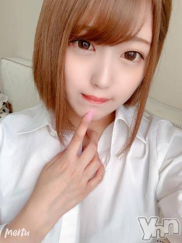 甲府ソープ石蹄(セキテイ)まろん(20)の2020年8月7日写メブログ「美味しい??」