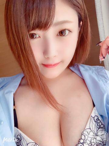 甲府ソープ石蹄(セキテイ)まろん(20)の2020年8月7日写メブログ「ありがとう??」