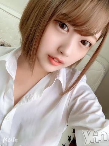 甲府ソープ石蹄(セキテイ)まろん(20)の2020年8月8日写メブログ「ありがとう( ??????? )?」