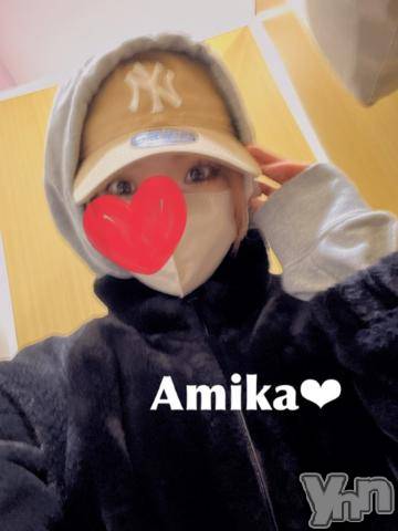 甲府デリヘル山梨デリヘル　絆　甲府店(ヤマナシデリヘル　キズナ　コウフテン) あみか(24)の12月26日写メブログ「向かってます♪」