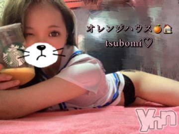 甲府ソープ石蹄(セキテイ)つぼみ(20)の2020年8月10日写メブログ「ま◯こーパッション??」