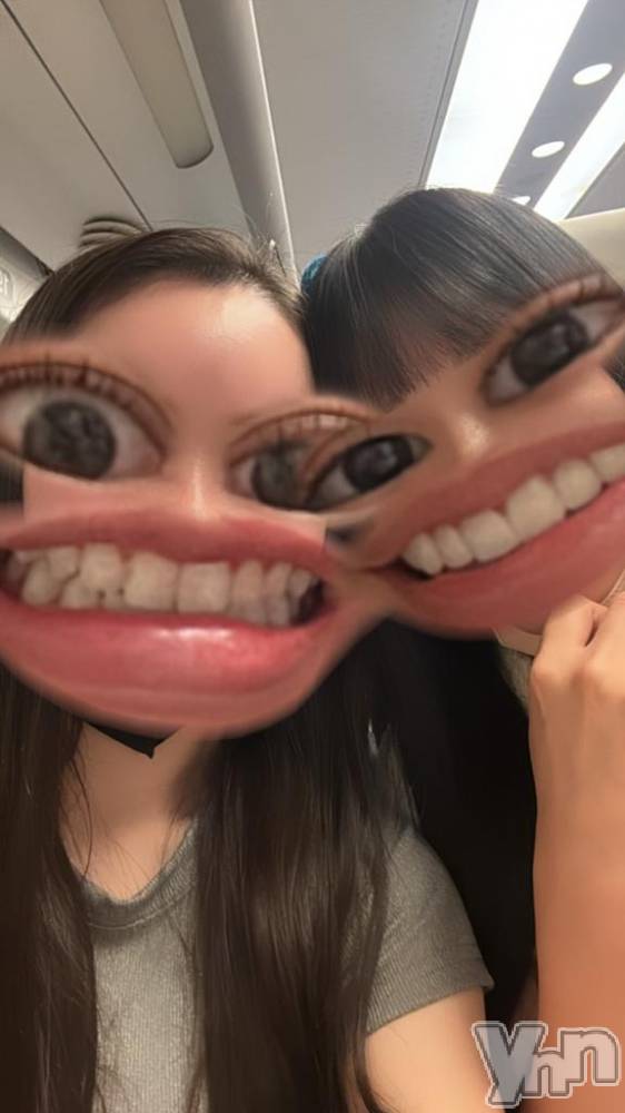 甲府ソープ石蹄(セキテイ) えいみ(22)の7月30日写メブログ「向かってます🚄♡♡」