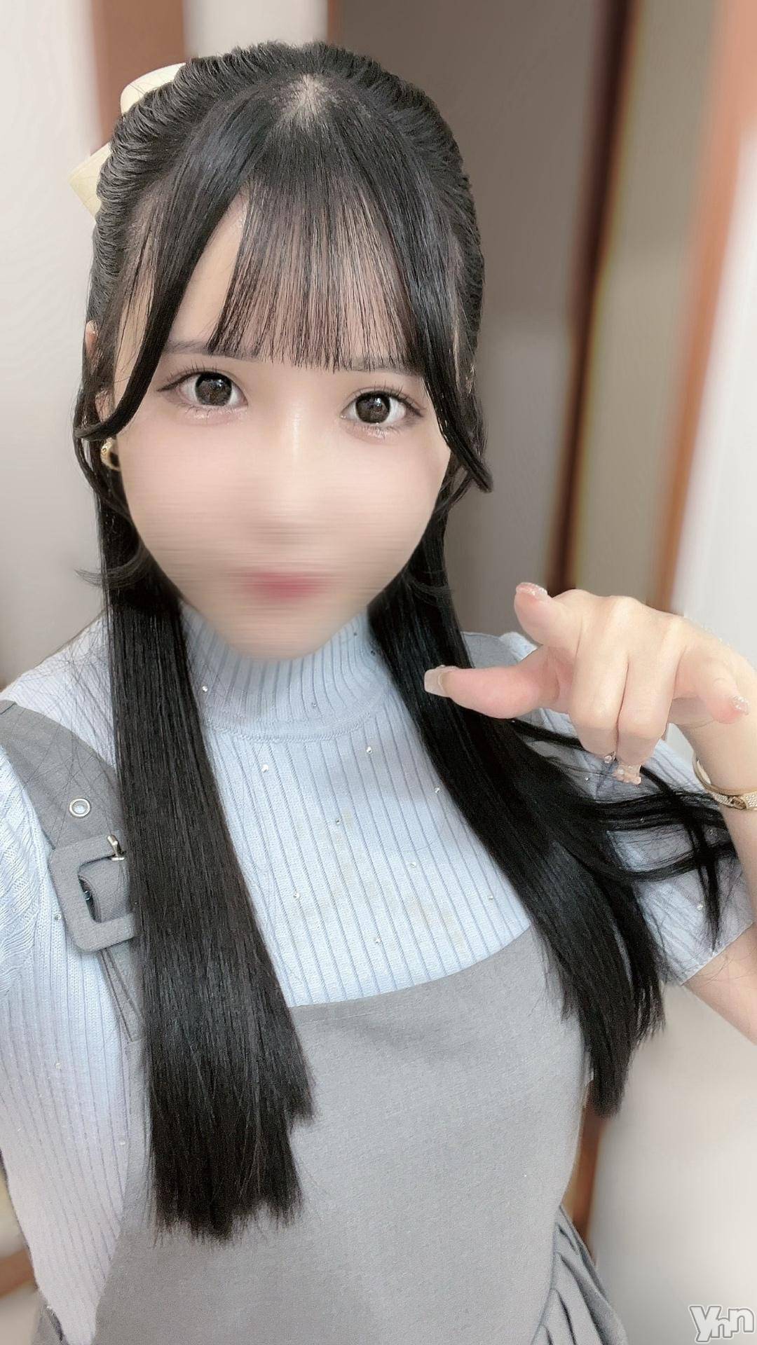 甲府ソープ石蹄(セキテイ)えいみ(22)の2024年11月18日写メブログ「𝐓𝐡𝐚𝐧𝐤 𝐲𝐨𝐮💌」