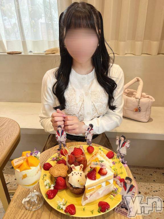 甲府ソープ石蹄(セキテイ)えいみ(22)の2025年4月18日写メブログ「次回の出勤‪🕊  ͗ ͗〰︎︎💖」