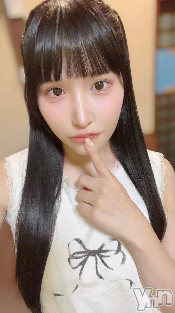 甲府ソープ石蹄(セキテイ)えいみ(22)の2025年8月1日写メブログ「31日💌」