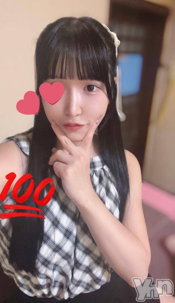 甲府ソープ石蹄(セキテイ)えいみ(22)の2025年10月8日写メブログ「7日💌」