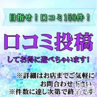 甲府風俗エステ アロマリラックスリゾート甲府店(アロマリラックスリゾートコウフテン)の4月30日お店速報「★最大５０００円OFF★」