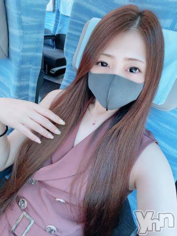 甲府ソープ石蹄(セキテイ)かんな(25)の2021年7月28日写メブログ「向かってます！」