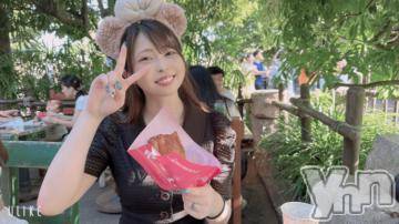 甲府ソープ石蹄(セキテイ)かんな(25)の2023年9月23日写メブログ「ディズニー行きたい🐭」