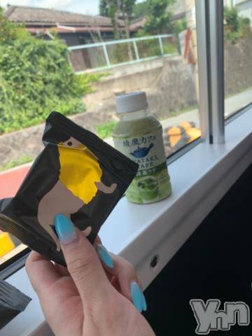 甲府ソープオレンジハウスありえる(24)の2021年7月3日写メブログ「今回もありがとう?」