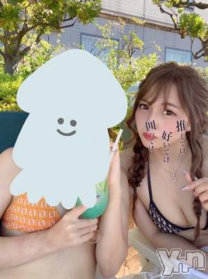 甲府ソープ オレンジハウス ありえる(24)の8月28日写メブログ「おはよう?」