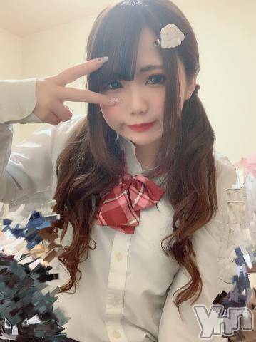 甲府ソープオレンジハウス かな(19)の11月1日写メブログ「ガチ恋注意娘、出勤しました」