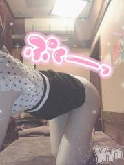 甲府ソープオレンジハウス あむ(23)の10月20日写メブログ「おしり好き??」