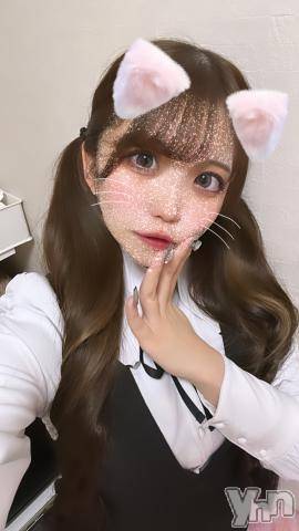 甲府ソープ石蹄(セキテイ) こう(20)の11月20日写メブログ「꒰ ありがとうとお願い ꒱」