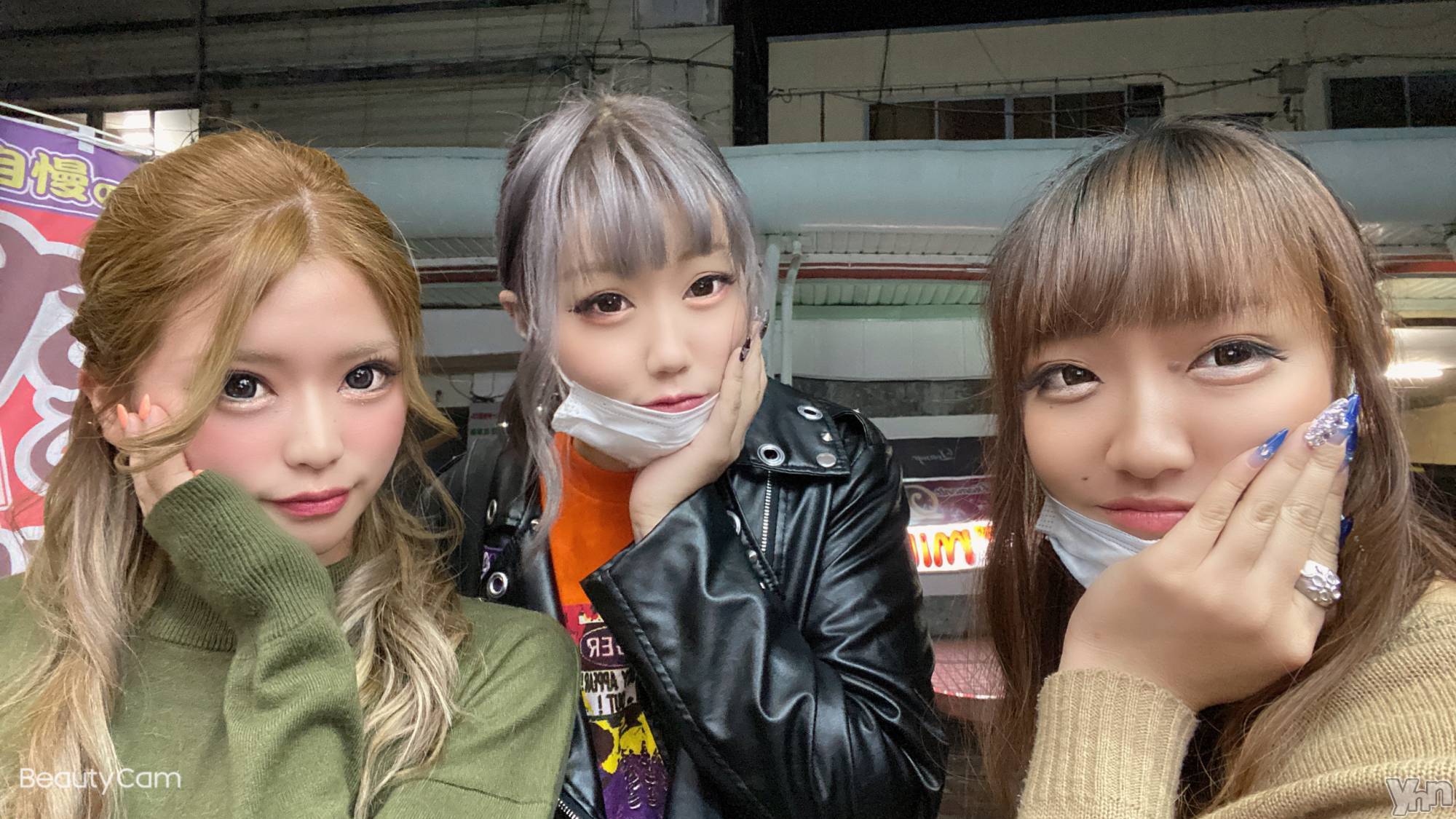 ���ܥ���Х��顦�����CLUB HEARTS(����֥ϡ���) ��2020ǯ10��12���̥�֥����ִ�������