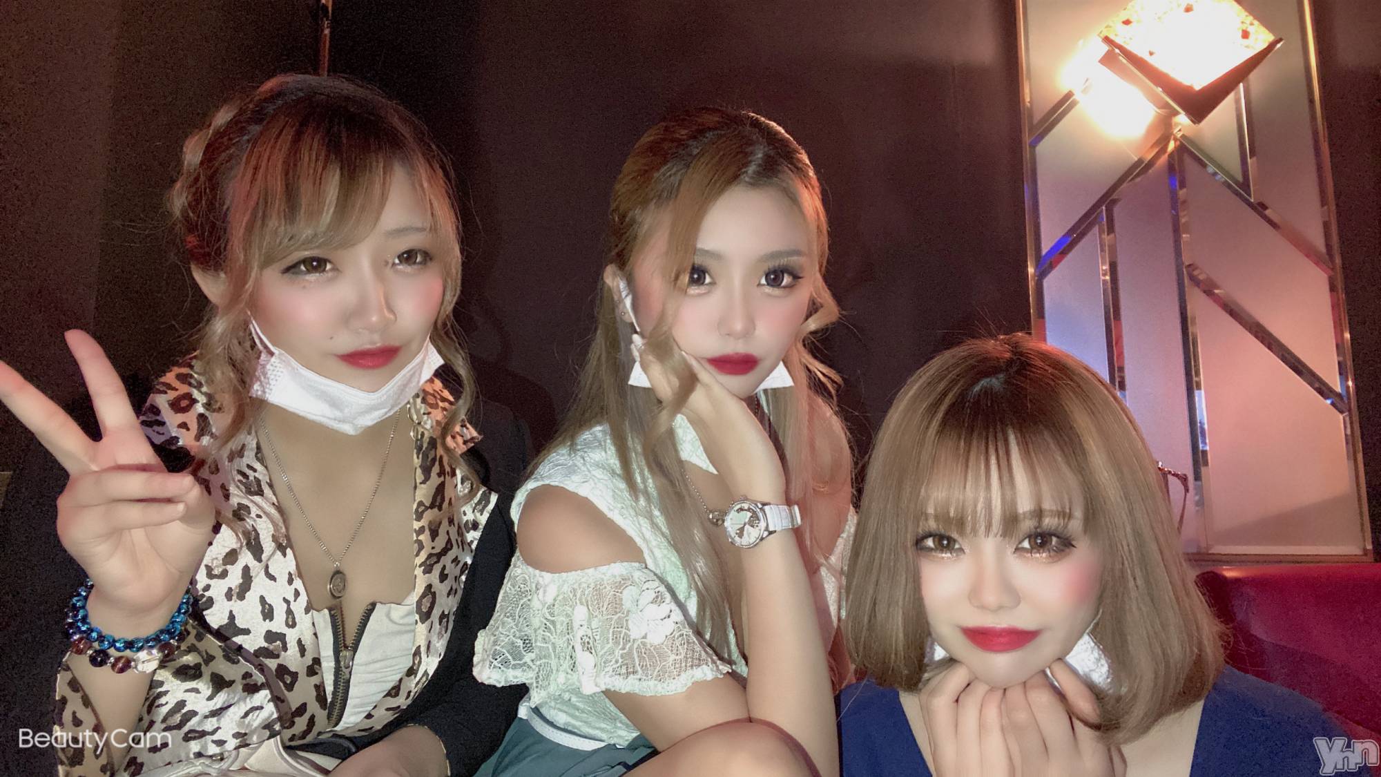 ���ܥ���Х��顦�����CLUB HEARTS(����֥ϡ���) ��2021ǯ1��16���̥�֥����֤��Ϥ�á�������