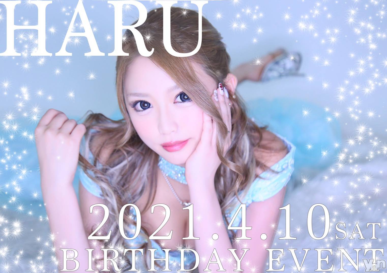 ���ܥ���Х��顦�����CLUB HEARTS(����֥ϡ���) ��2021ǯ4��4���̥�֥�����2021.4.10 ������🎀🎀🎀��