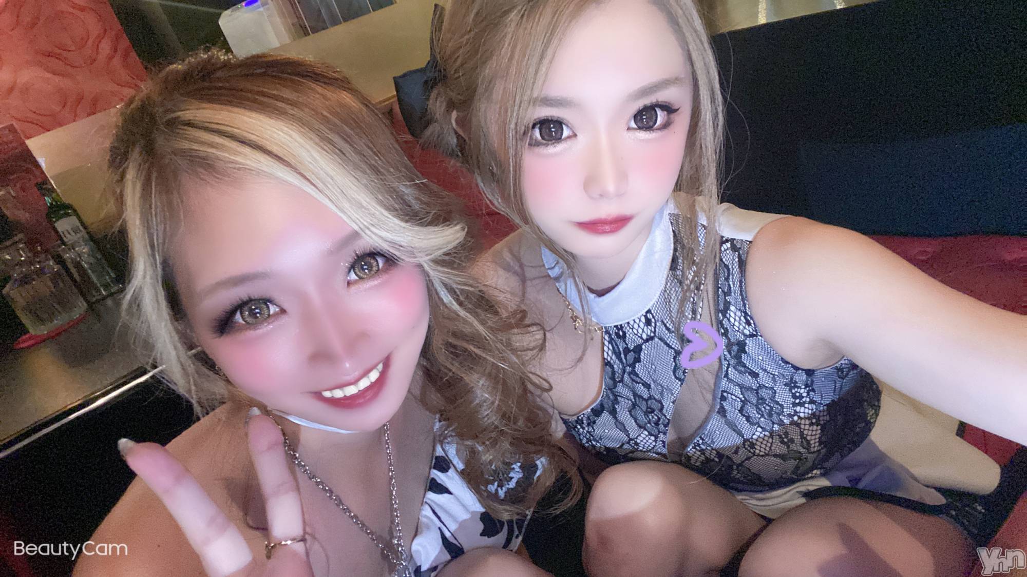 ���ܥ���Х��顦�����CLUB HEARTS(����֥ϡ���) ��2021ǯ11��14���̥�֥����֥���륮����