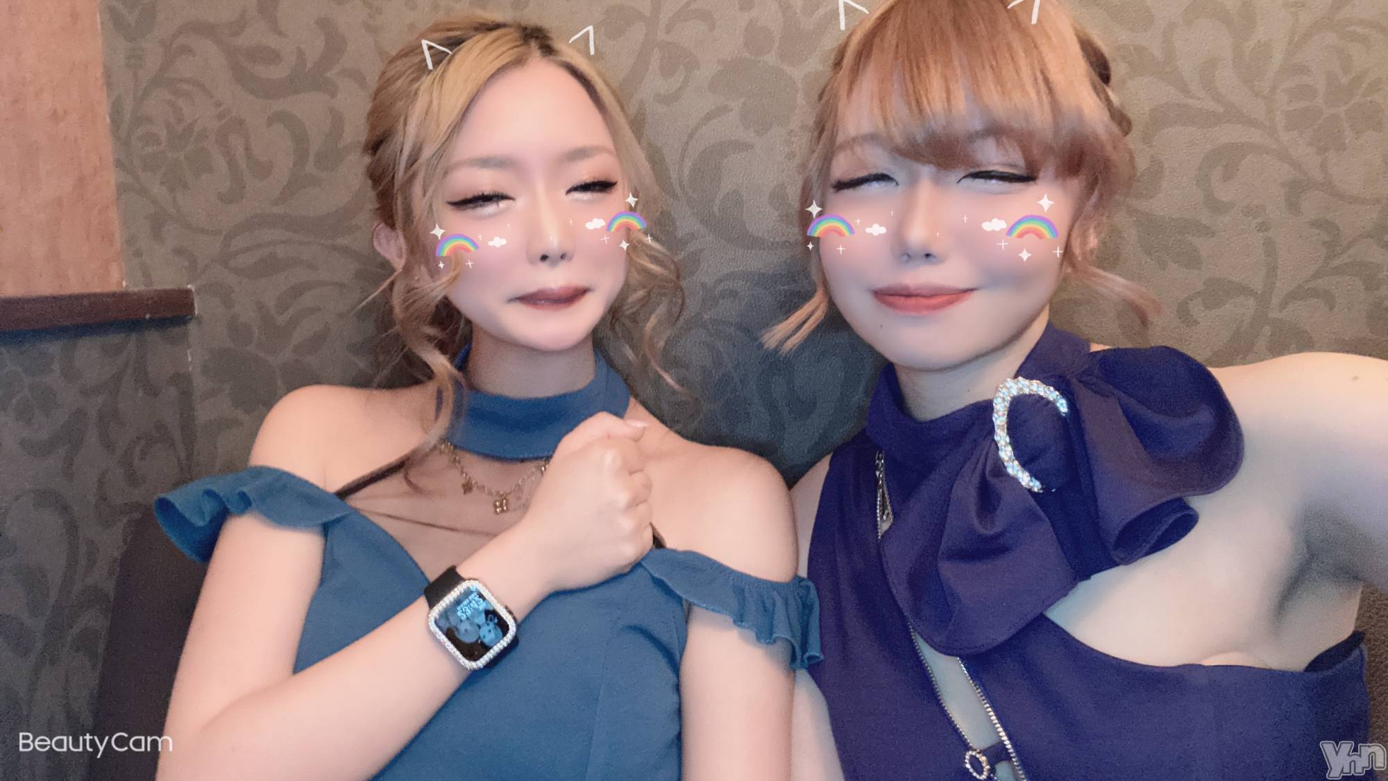 ���ܥ���Х��顦�����CLUB HEARTS(����֥ϡ���) ��2021ǯ11��20���̥�֥����֤⤦���ä����