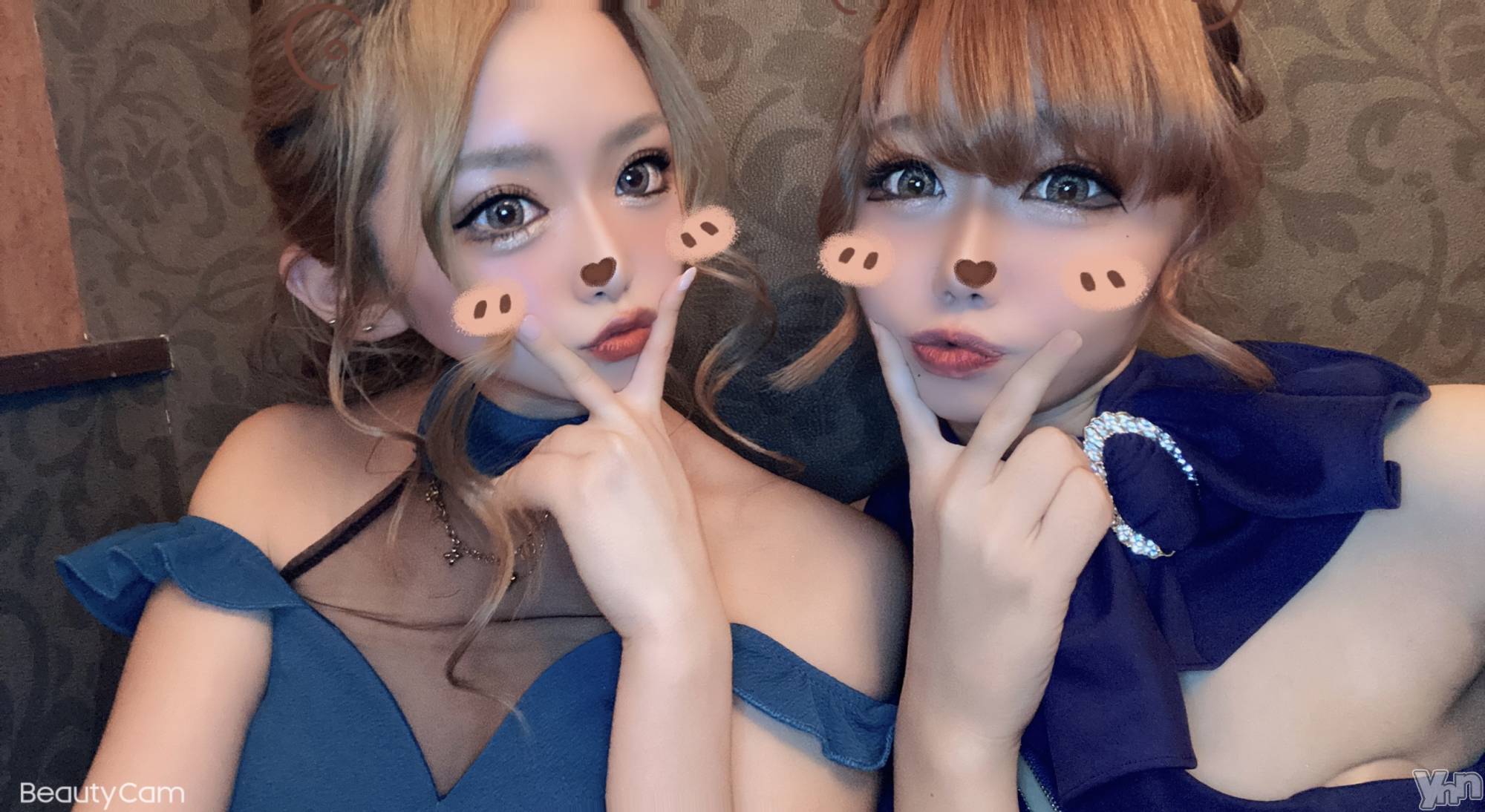 ���ܥ���Х��顦�����CLUB HEARTS(����֥ϡ���) ��2021ǯ11��20���̥�֥����֤����������