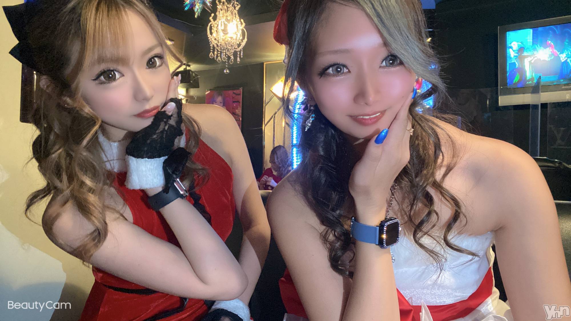 ���ܥ���Х��顦�����CLUB HEARTS(����֥ϡ���) ��2021ǯ12��25���̥�֥����֤ߤ����󥵥󥿡�