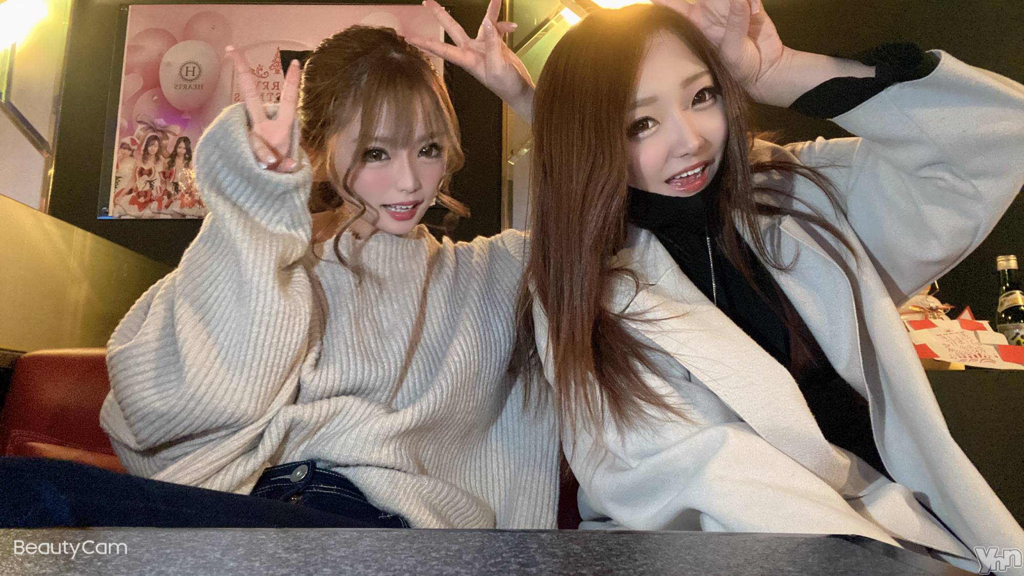 ���ܥ���Х��顦�����CLUB HEARTS(����֥ϡ���) ��2022ǯ1��7���̥�֥����������á�������