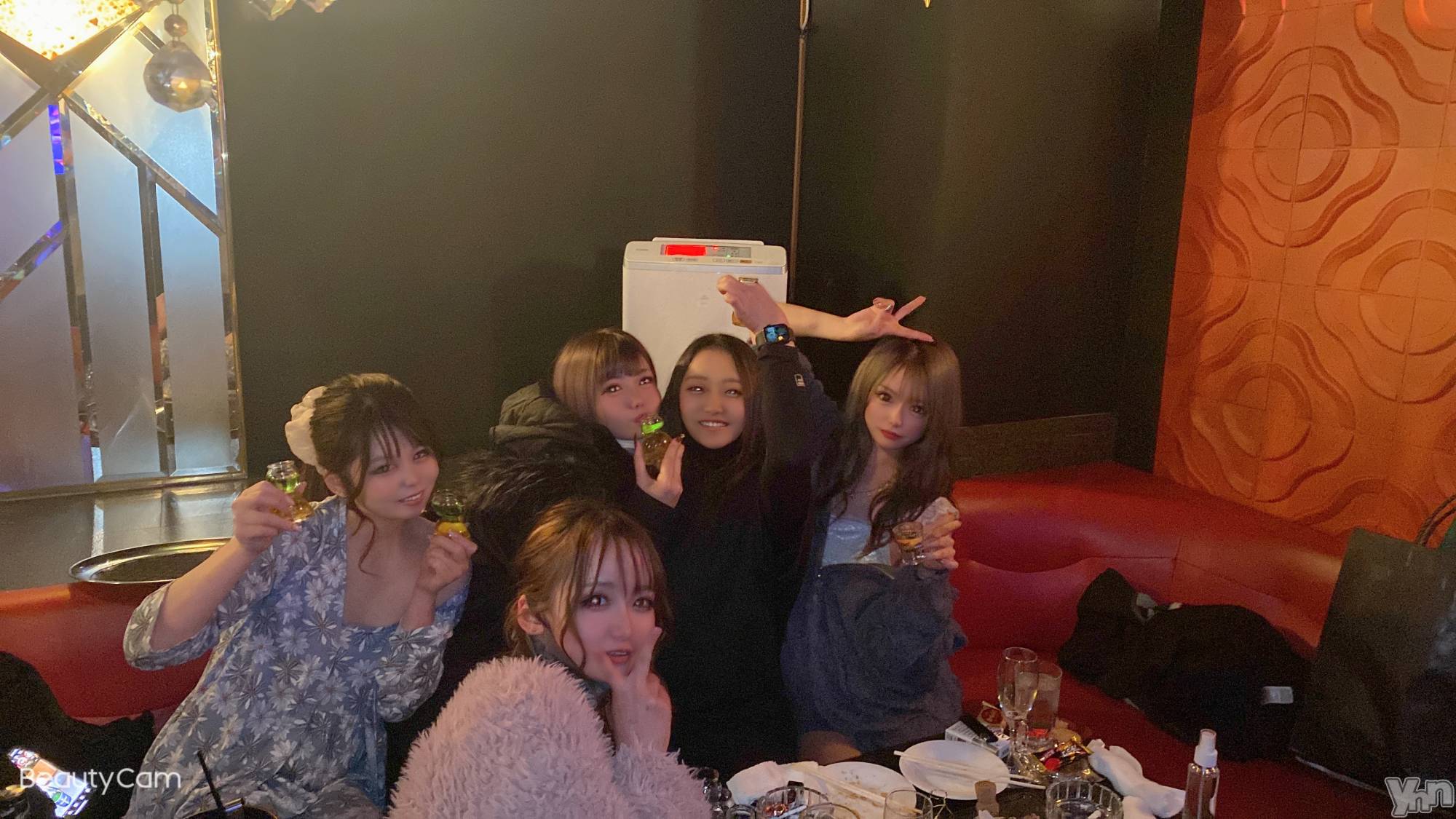 ���ܥ���Х��顦�����CLUB HEARTS(����֥ϡ���) ��2022ǯ2��18���̥�֥����֥磻�磻��