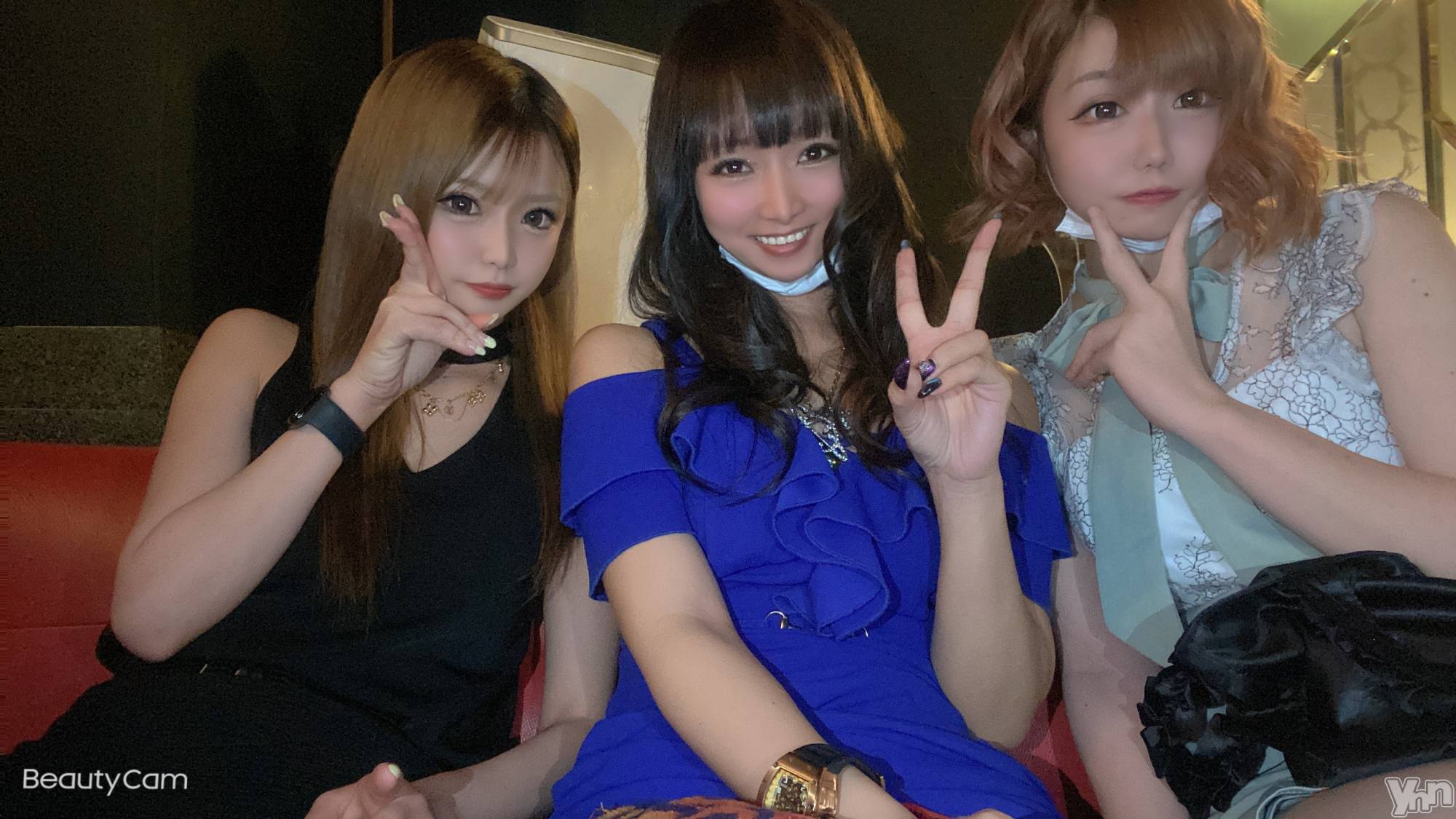 ���ܥ���Х��顦�����CLUB HEARTS(����֥ϡ���) ��2022ǯ3��18���̥�֥��������ɤ����褷��