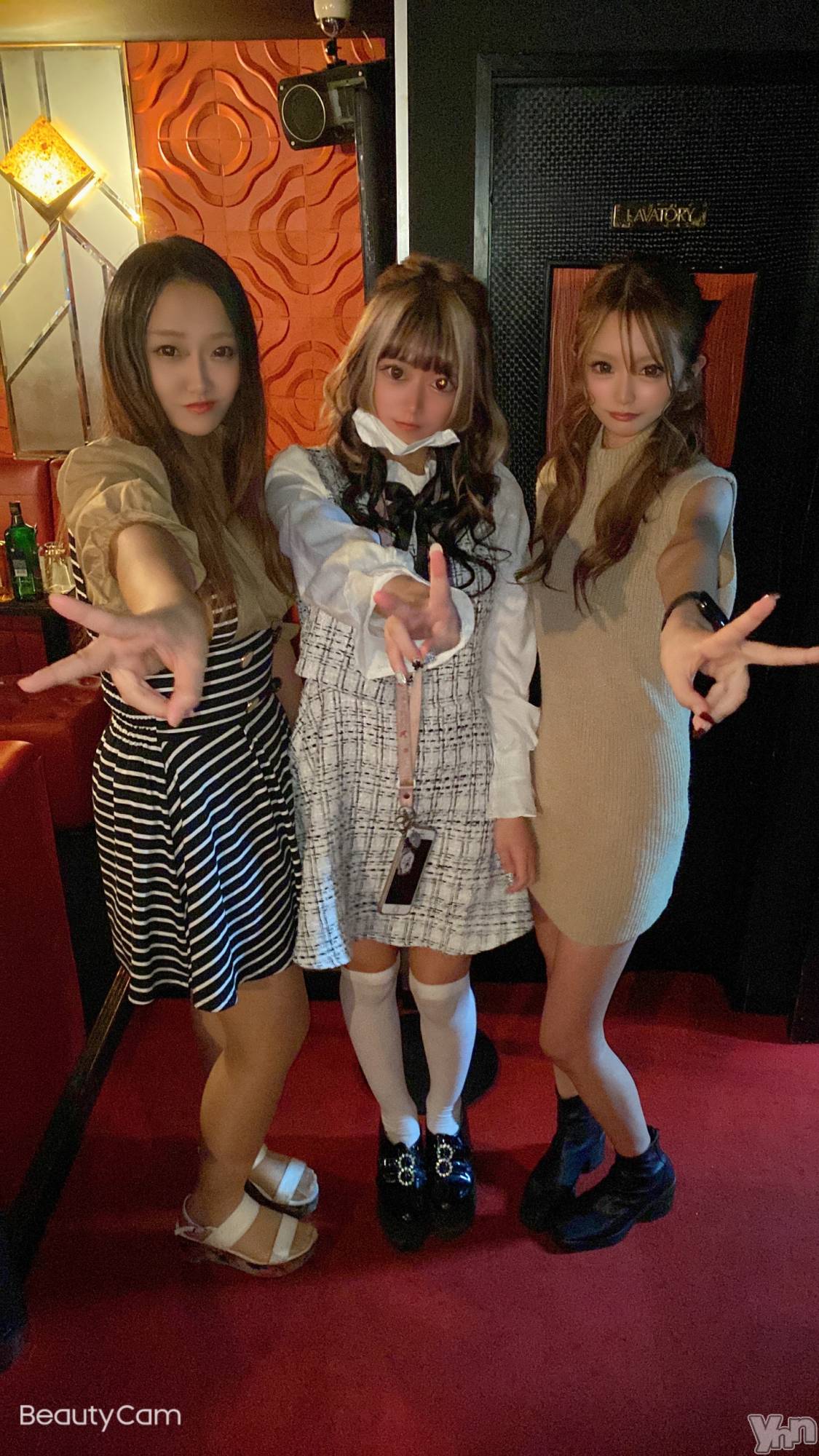 ���ܥ���Х��顦�����CLUB HEARTS(����֥ϡ���) ��2022ǯ8��22���̥�֥����֥ԡ����á�