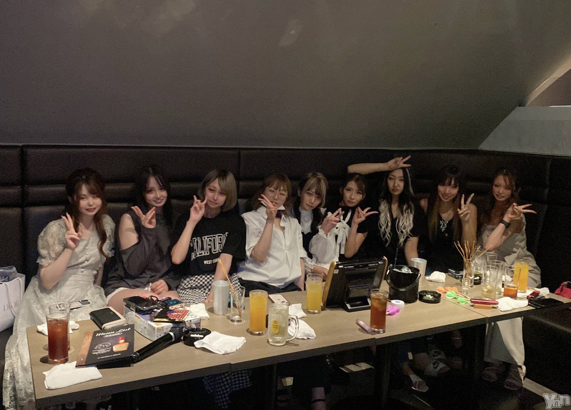 ���ܥ���Х��顦�����CLUB HEARTS(����֥ϡ���) ��2022ǯ8��27���̥�֥����֥ϡ��Ľ����