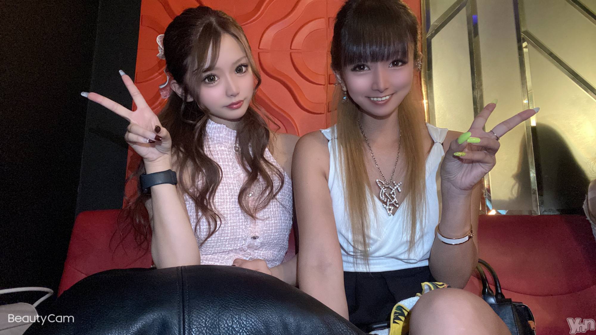 ���ܥ���Х��顦�����CLUB HEARTS(����֥ϡ���) ��2022ǯ8��29���̥�֥����֤���ä����