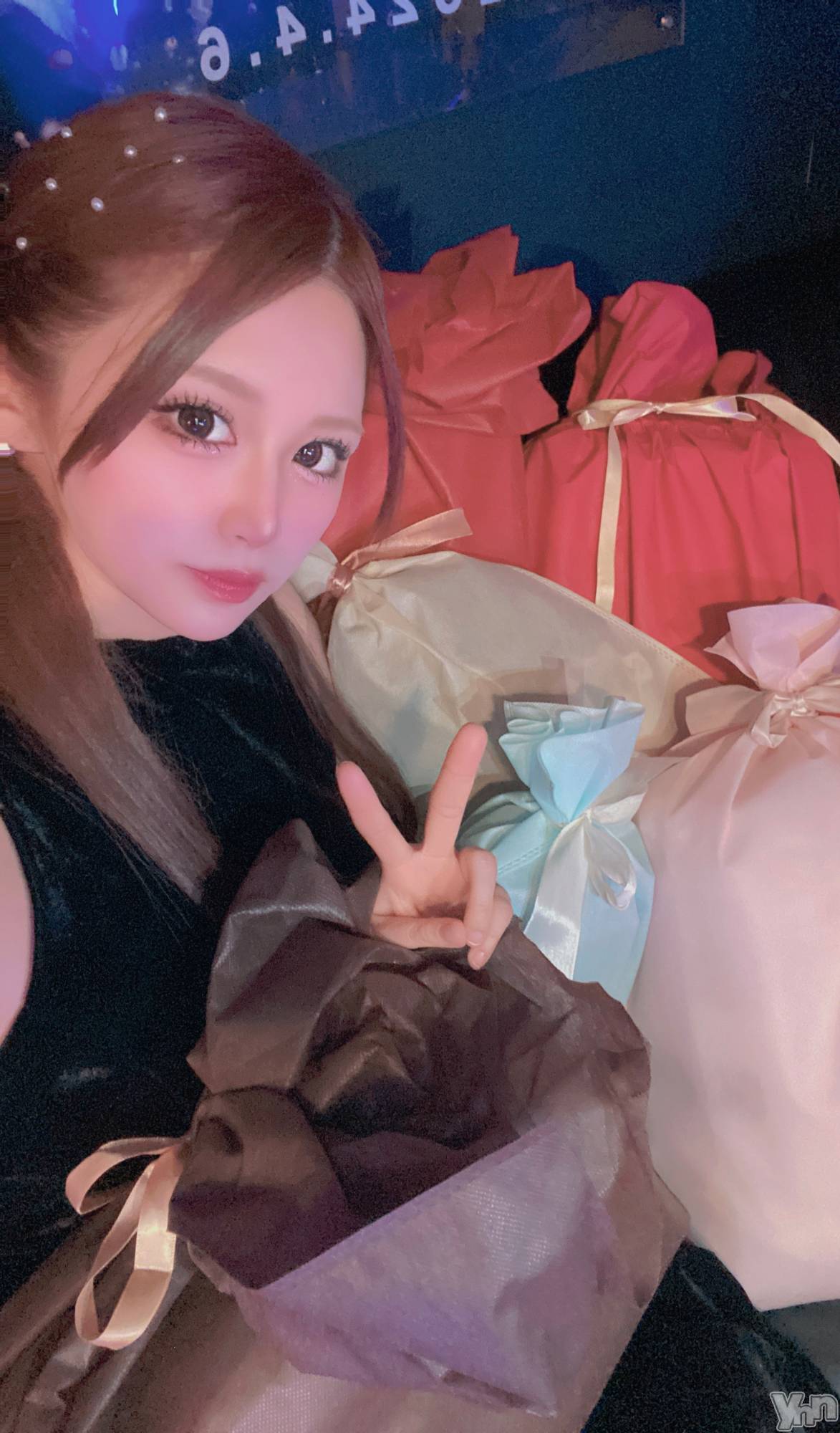 ���ܥ���Х��顦�����CLUB HEARTS(����֥ϡ���) ��2024ǯ4��6���̥�֥����֤Ĥ��˺�����