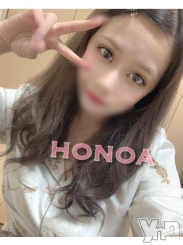 甲府デリヘル山梨デリヘル　絆　甲府店(ヤマナシデリヘル　キズナ　コウフテン)ほのあ(21)の2021年2月10日写メブログ「ありがとうっ」