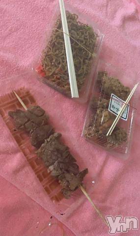 甲府ソープ石蹄(セキテイ) みるも(19)の7月11日写メブログ「ありがとぉ」