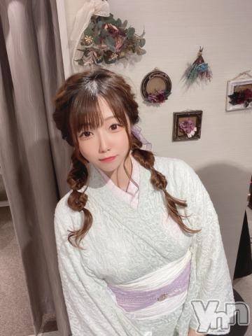 甲府ソープオレンジハウス あんな(20)の10月4日写メブログ「浴衣」