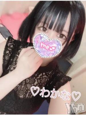 甲府ソープ 石蹄(セキテイ) わかな(21)の3月21日写メブログ「?」