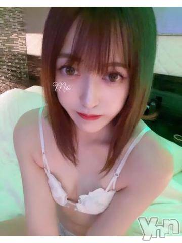 甲府ソープ石蹄(セキテイ)めい(20)の2021年10月6日写メブログ「お久しぶりです、めいです?」