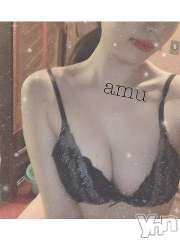 甲府ソープ石蹄(セキテイ) あむ(23)の10月12日写メブログ「20日から5日間です?」