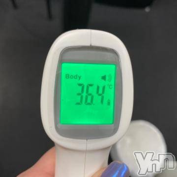 甲府ソープ石蹄(セキテイ)れい(25)の2021年1月27日写メブログ「[今日の私の体温]：フォトギャラリー」