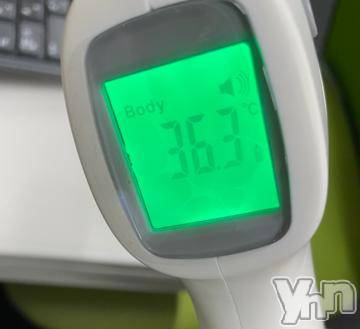 甲府ソープ石蹄(セキテイ)れい(25)の2021年1月29日写メブログ「[今日の私の体温]：フォトギャラリー」