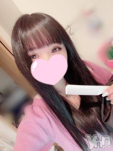 甲府ソープオレンジハウスいぶ(21)の2022年4月7日写メブログ「?　黒髪」