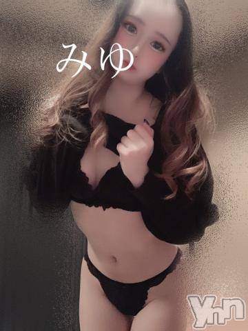 甲府ソープ石蹄(セキテイ) みゆ(22)の12月27日写メブログ「おれい！」