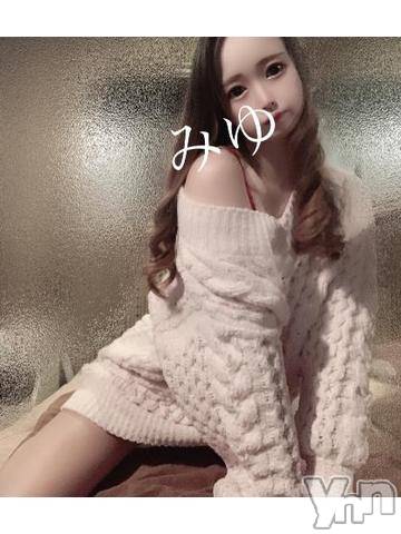 甲府ソープ石蹄(セキテイ) みゆ(22)の1月3日写メブログ「おれい！」