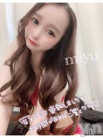 甲府ソープ石蹄(セキテイ)みゆ(22)の2021年8月23日写メブログ「??」