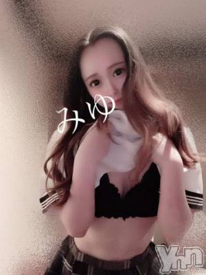 甲府ソープ 石蹄(セキテイ) みゆ(22)の1月9日写メブログ「?」