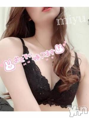 甲府ソープ 石蹄(セキテイ) みゆ(22)の8月18日写メブログ「??????」