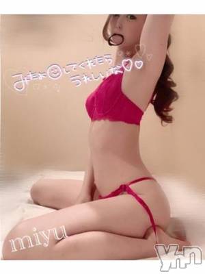 甲府ソープ 石蹄(セキテイ) みゆ(22)の8月19日写メブログ「キテネ」