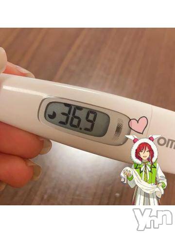 甲府ソープオレンジハウス かこ(22)の9月16日写メブログ「今日の体温 ???? 」